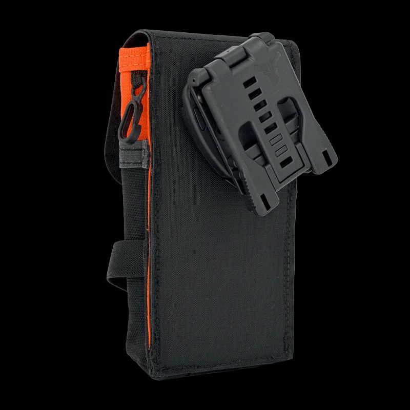 ATLAS46 Phone Pouch with ROTATE / QUICK RELEASE