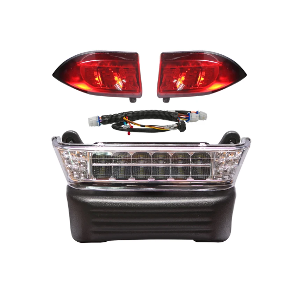 LED Golf Cart Light Kit for Club Car Precedent