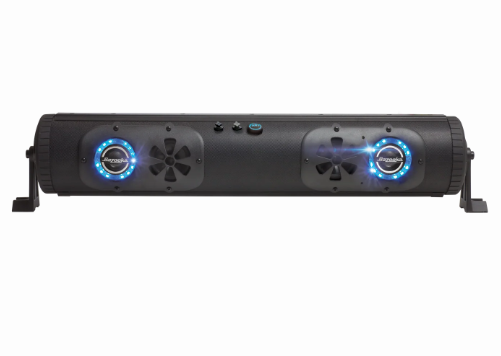 G3 Party Bar - 24" Double Sided Soundbar 12Volt