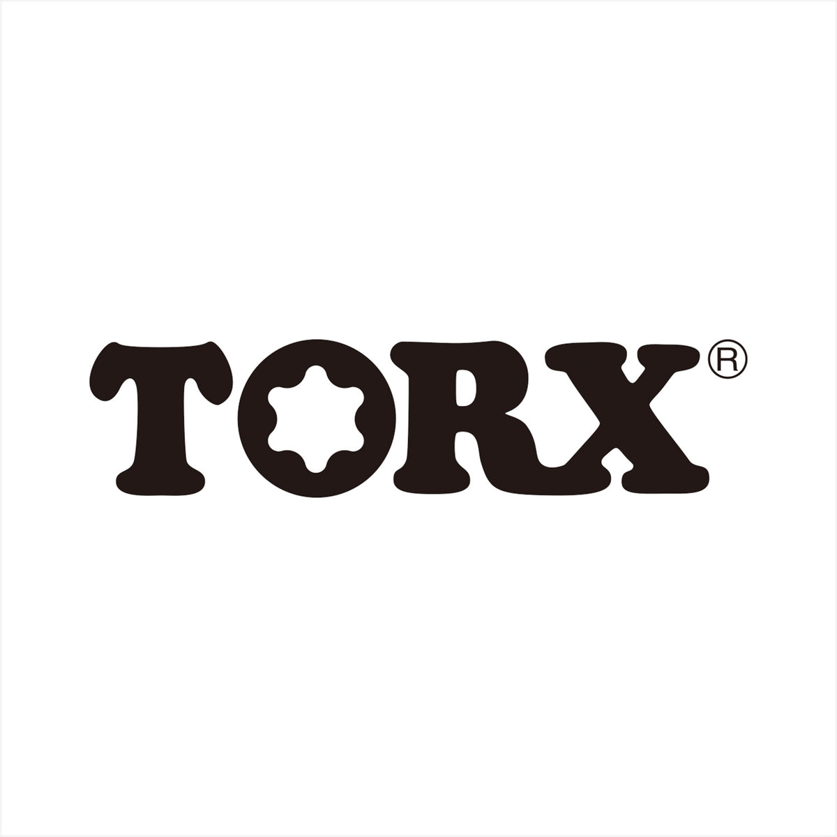 VESSEL Tamper-proof TORX Wrench 9PC.