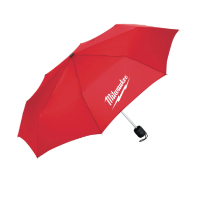 Milwaukee ShedRain Compact Umbrella