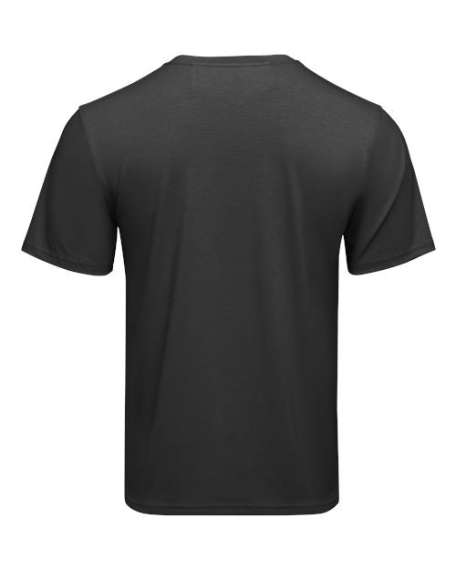 Red Cap Men's Cooling Pocket T-Shirt