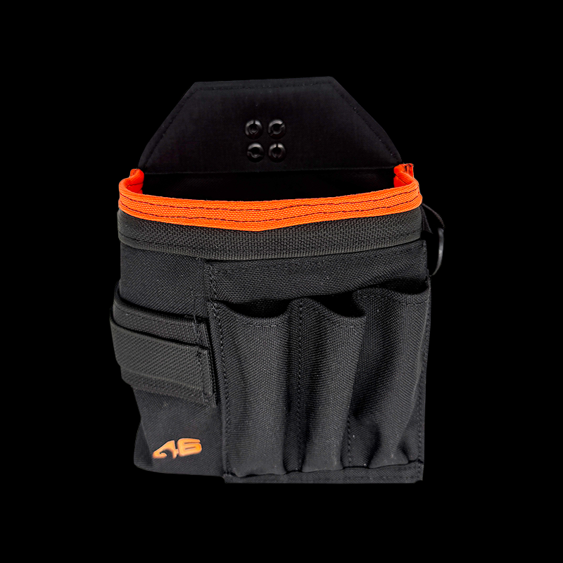 ATLAS46 Professional Technician's Pouch - ROTATE/QUICK RELEASE