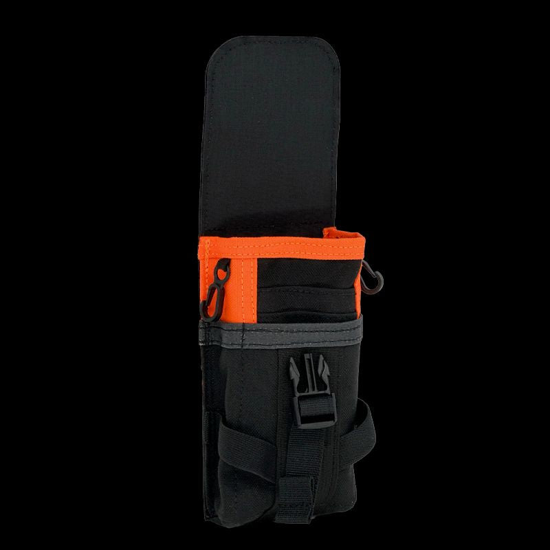 ATLAS46 Phone Pouch with ROTATE / QUICK RELEASE