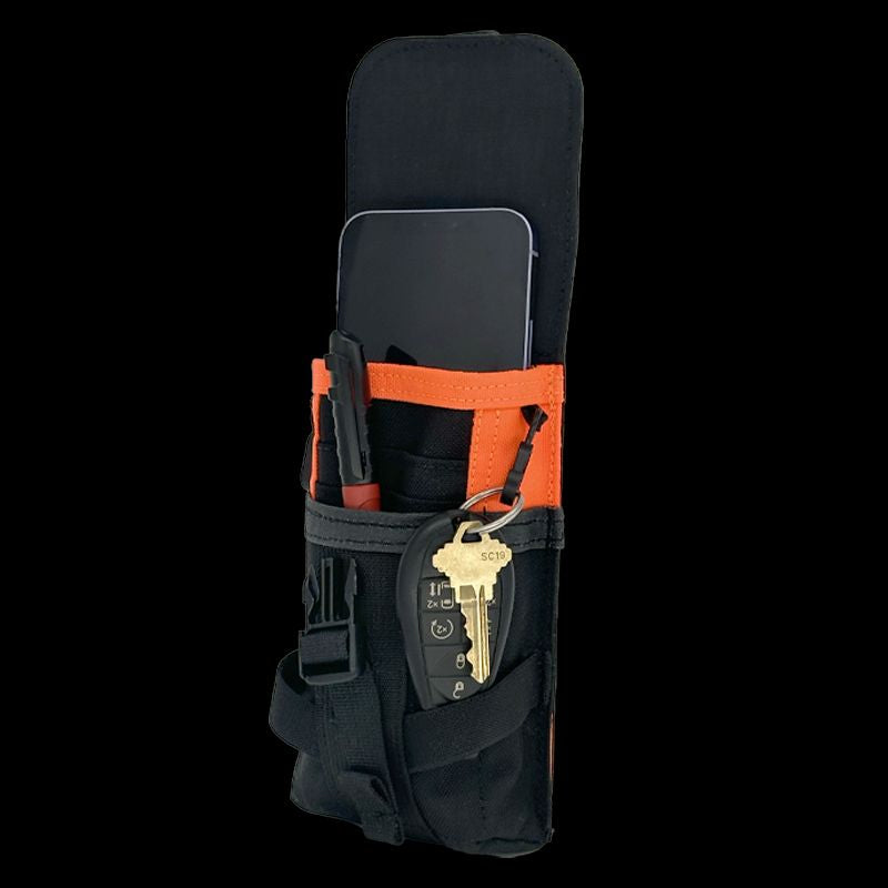 ATLAS46 Phone Pouch with ROTATE / QUICK RELEASE