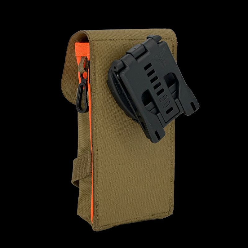 ATLAS46 Phone Pouch with ROTATE / QUICK RELEASE