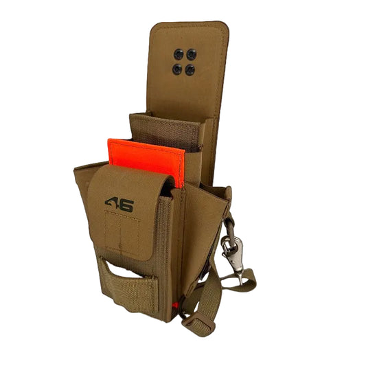 ATLAS46 Murphy Tool Speed Pouch Plus ROTATE/QUICK RELEASE
