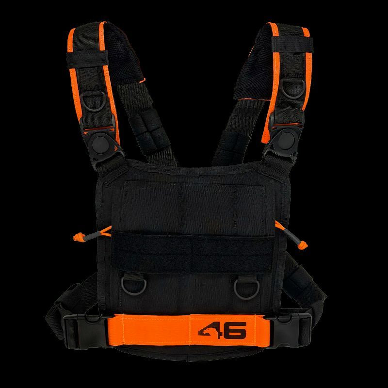 ATLAS46 Hi-Viz 1000D Bennington Tool Chest Panel™ - V3