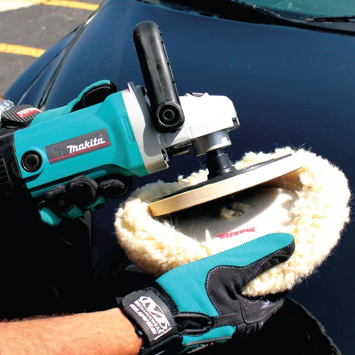 Makita 7” Electronic Polisher-Sander ( 9227C) Corded Electrical Powered