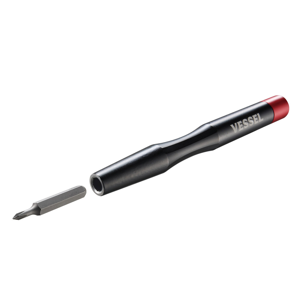VESSEL  Precision Screwdriver 36PC. Bit Set