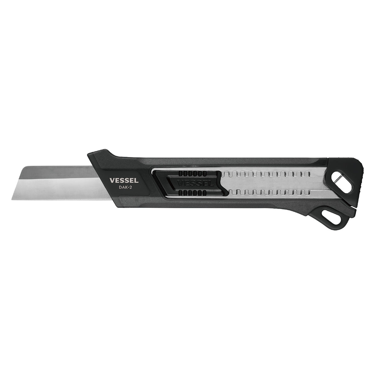 VESSEL Adjustable Electrician Knife