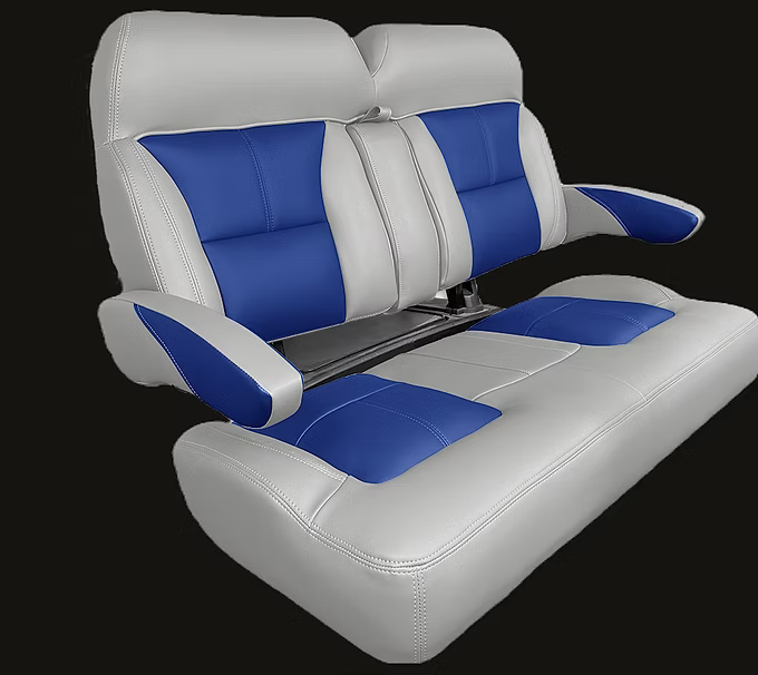 ELEGANTE BENCH SEAT Club Car Precedent