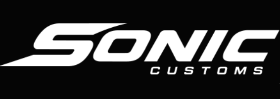 Sonic Customs