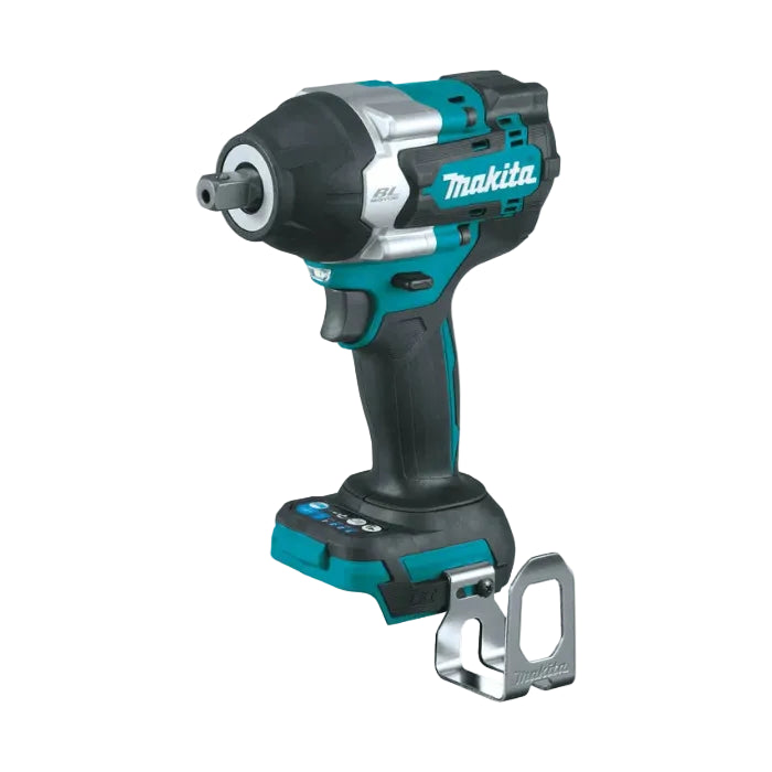 18V Mid-Torque 1/2" Sq. Drive Impact Wrench (Factory Reconditioned) (TOOL ONLY)