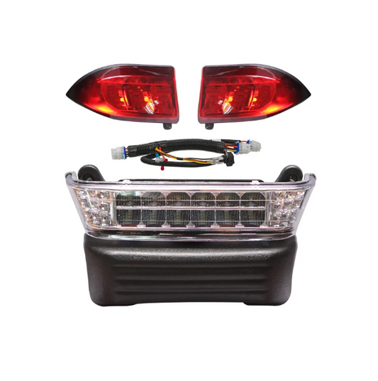 LED Golf Cart Light Kit for Club Car Precedent