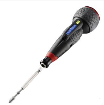 VESSEL e-ASSIST Screwdriver (3 Adjustable Speeds Model)