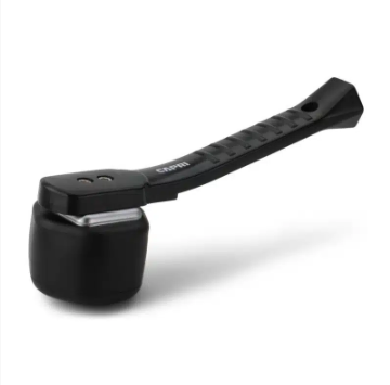 Capri Tools 10-inch Soft Rubber Mallet