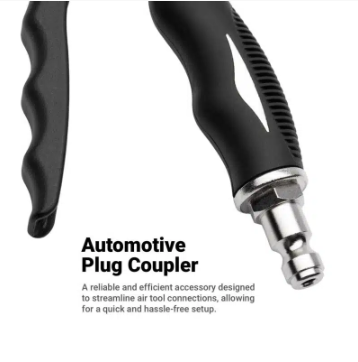 Capri Tools Windstorm Air Blow Gun