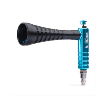 Capri Sandstorm Detailing Air Blow Gun