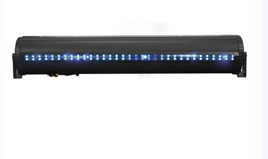 G2 Soundbar with LED Illumination System 36"
