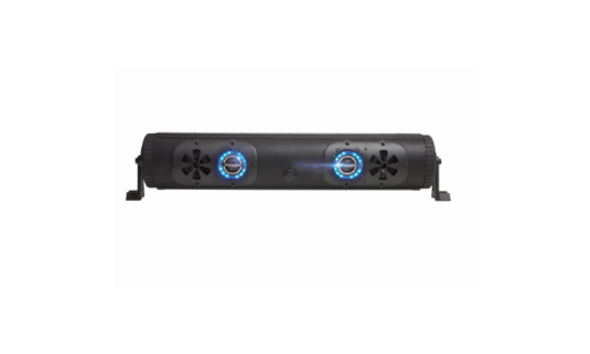 G3 Party Bar - 24" Double Sided Soundbar 12Volt