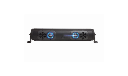 G3 Party Bar - 24" Double Sided Soundbar 12Volt
