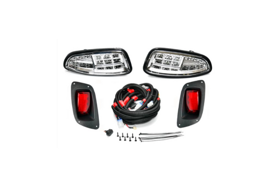 Madjax MJ EZ-Go RXV LED LIGHT KIT 2016-UP