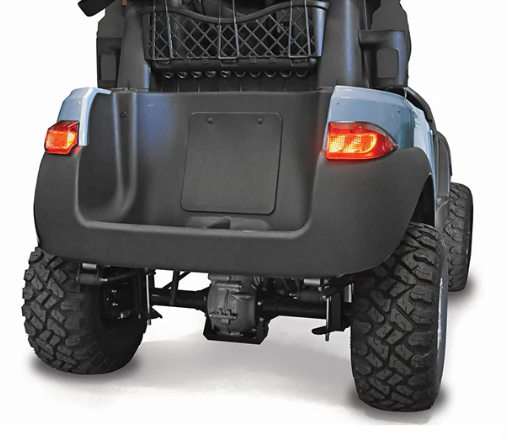 Club Car Tempo, 12-48V Light Kit w/Sequential Accent Lights