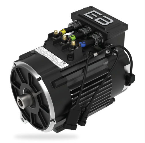 EB Power AC Kit/450A + 4kW/Club Car Precedent /2009+
