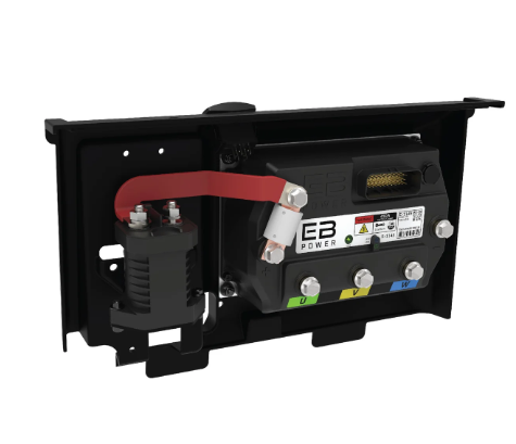 EB Power AC Kit/450A + 4kW/Club Car Precedent /2009+