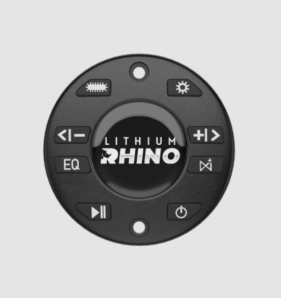 Remote Control (Steering wheel NOT included)