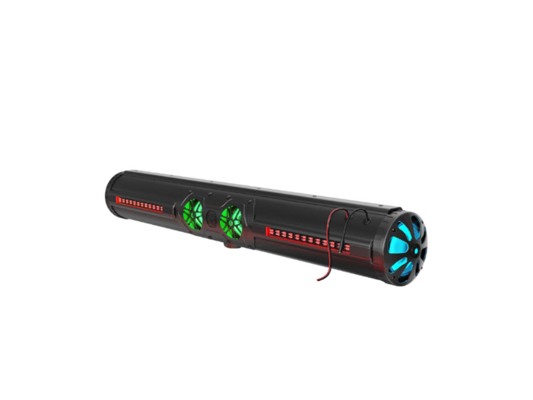 GX700 33" Soundbar with T-BRACKET Mount