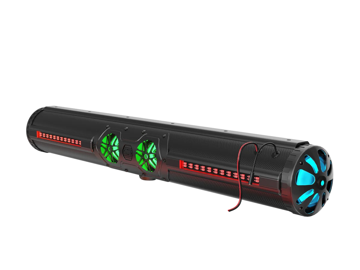GX700 33" Soundbar with T-BRACKET Mount