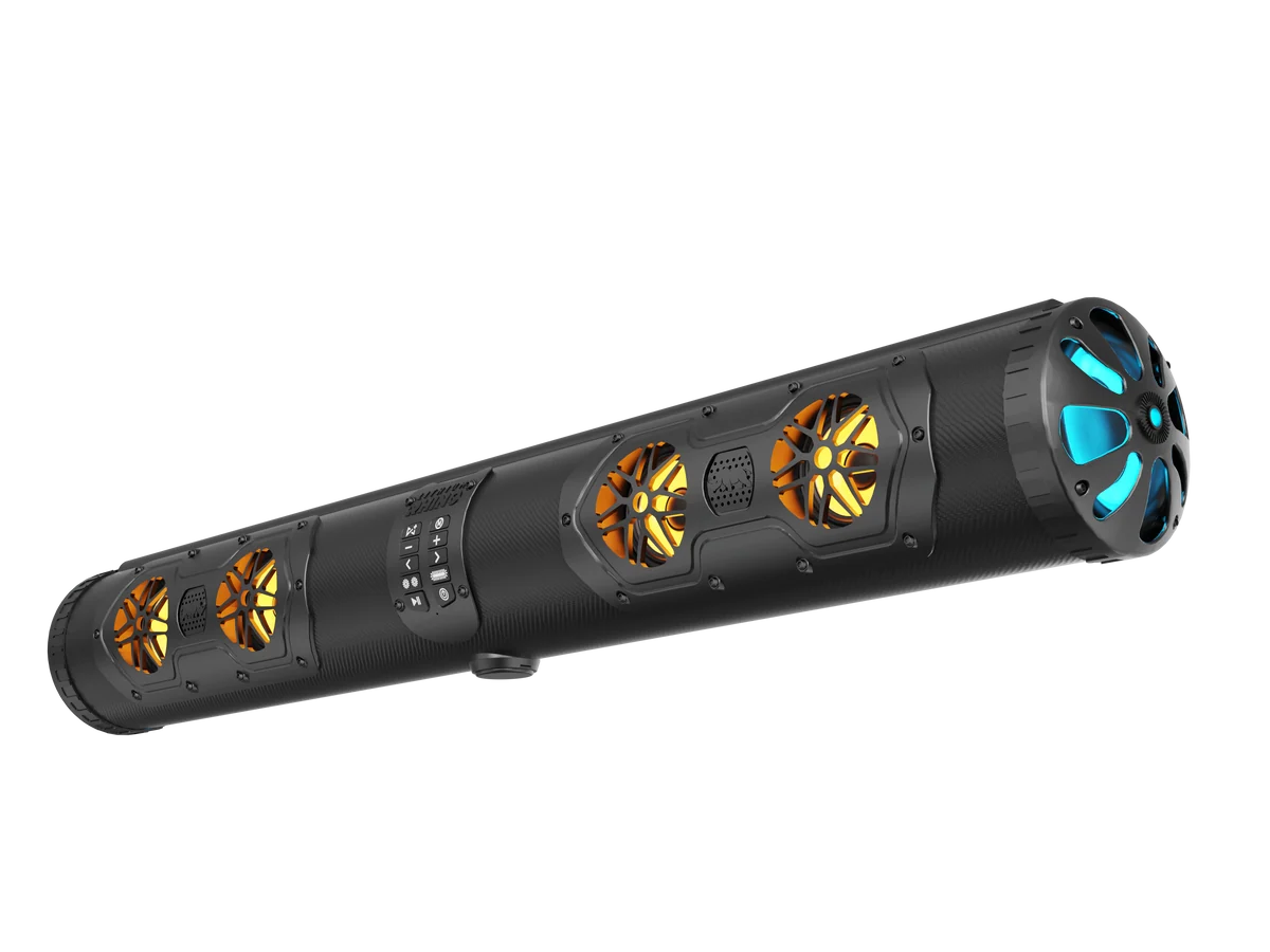 GX700 33" Soundbar with T-BRACKET Mount
