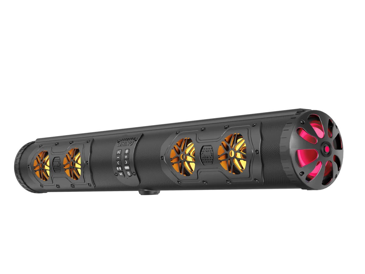 GX700 33" Soundbar with T-BRACKET Mount