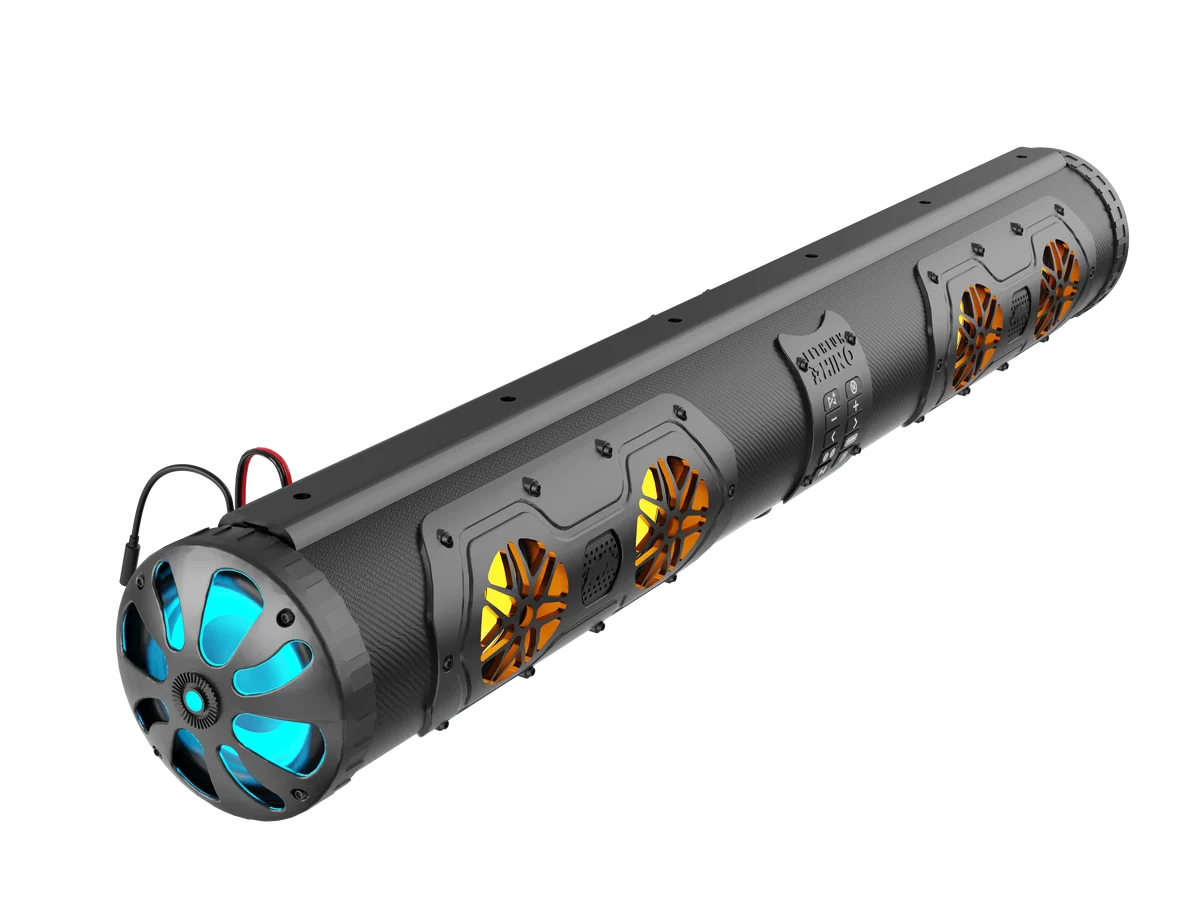 GX700 33" Soundbar with T-BRACKET Mount