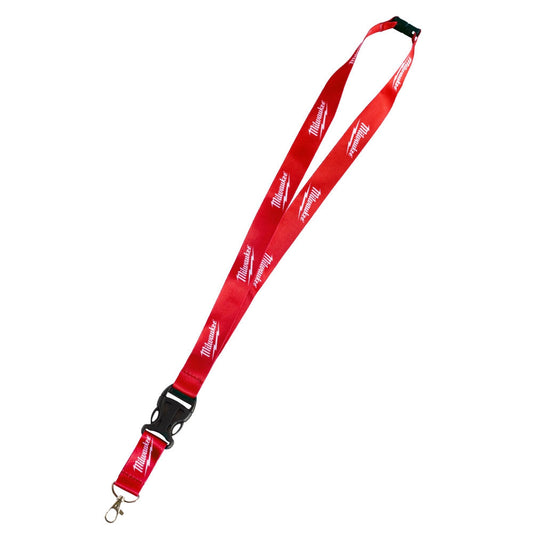 Lanyard with Accessory Attachment
