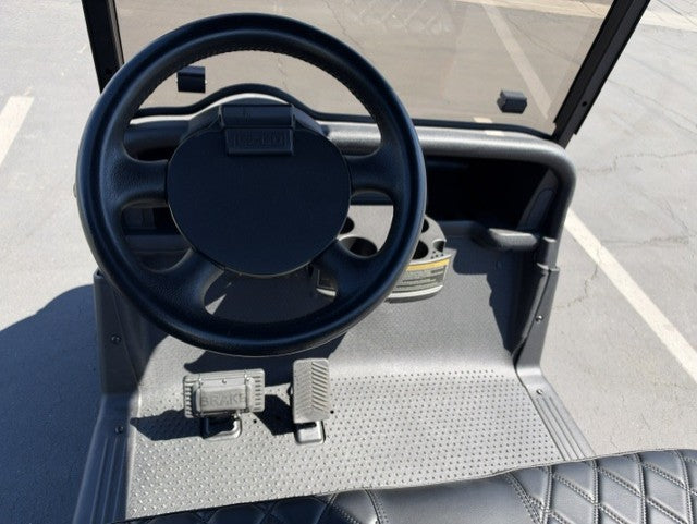 Custom 2016 EZ-GO RXV 4-passenger Golf Cart