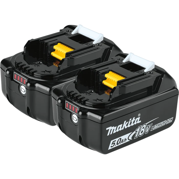 Makita 18V LXT® Brushless 2 Pc. Combo Kit (Factory Reconditioned)