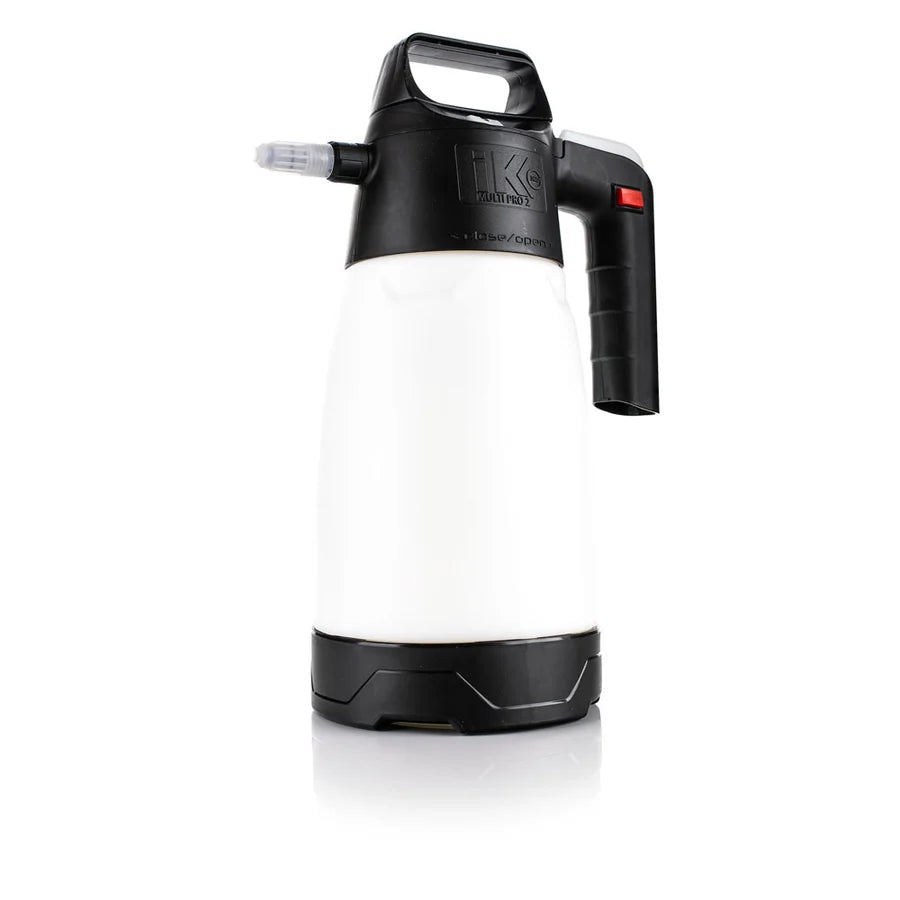 iK MULTI Pro 2 360 Degree Sprayer