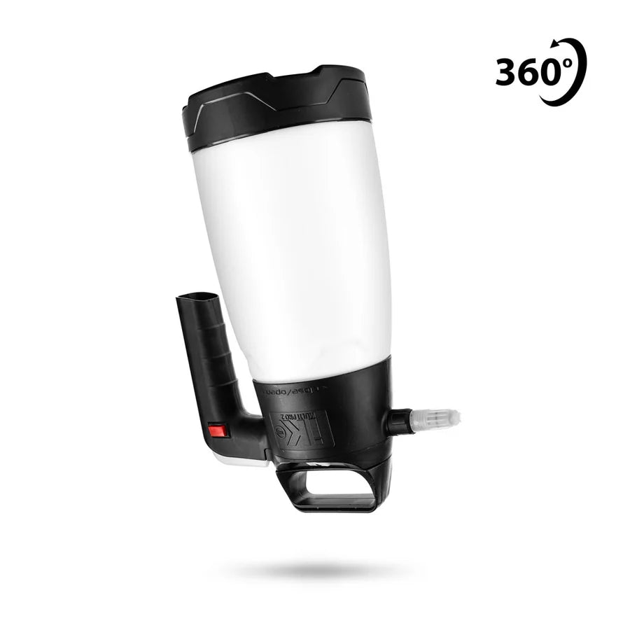 iK MULTI Pro 2 360 Degree Sprayer