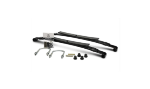 Club Car Precedent 2004-Up Rear Leaf Spring Kit
