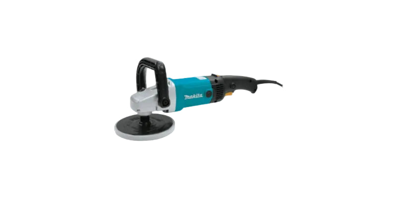 Makita 7” Electronic Polisher-Sander ( 9227C) Corded Electrical Powered