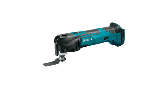 Makita LXT Oscillating Multi‑Tool (Tool Only) (Factory Reconditioned)