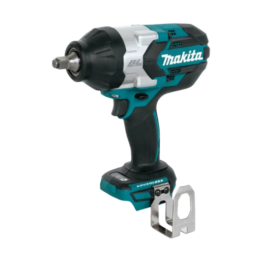 18v High-Torque 1/2" Sq. Drive Impact Wrench (Tool Only) (Factory Reconditioned)