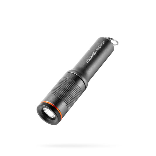 NEBO COLUMBO 100 lumen LED Keychain Light AAA Batt. Powered