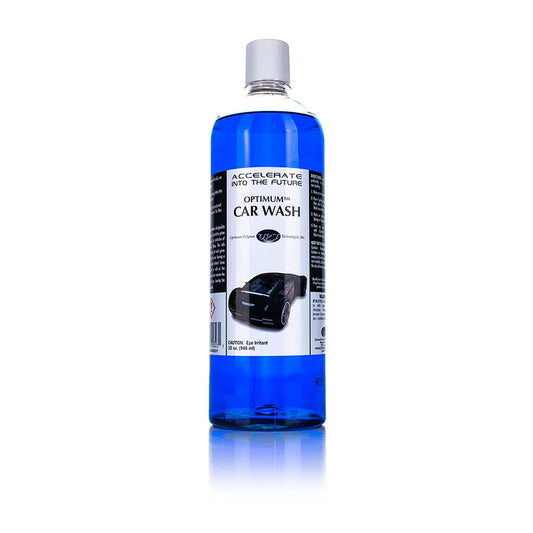 Optimum Car Wash 32oz (1 Quart)