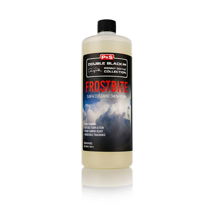 Frostbite Cleanse Snow Foam 32oz